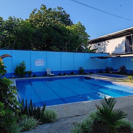 Apartartamento cerca de Pérez centro San Isidro De El General Exterior foto